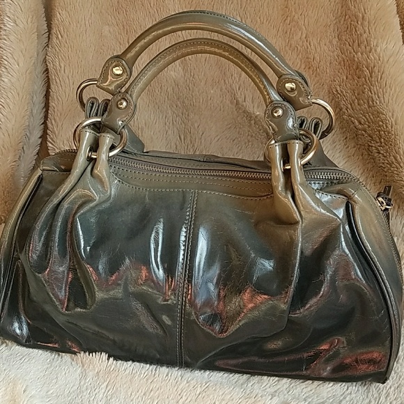 Express Handbags - Express Ombre Handbag